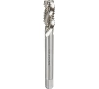 Машинный метчик Debever Machining Solutions для глухих отверстий, M20, HSS-Co, DIN 376 DB-TB2025