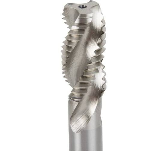 Машинный метчик Debever Machining Solutions для глухих отверстий, M10, HSS-Co, DIN 371 DB-TB1015