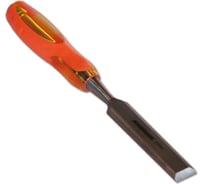 Долото-стамеска SANTOOL ЕВРО с обрезиненной ручкой 25 мм 030606-025