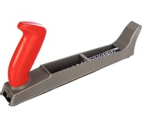 Металлический обдирочный рубанок SANTOOL 250 мм 030751