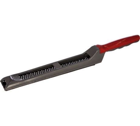Металлический обдирочный шабер SANTOOL 250 мм 030750