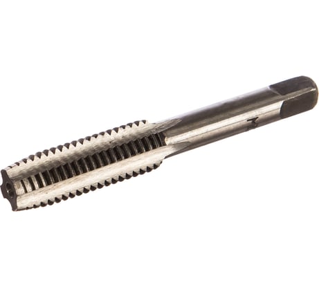 Ручной метчик SANTOOL М12х1,75 032105-012-175