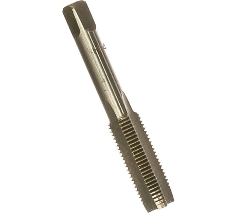 Ручной метчик SANTOOL М14х1,5 032105-014-150