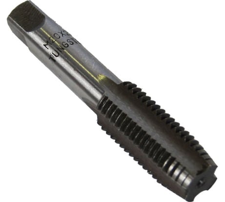 Ручной метчик SANTOOL М20х2,5 032105-020-250