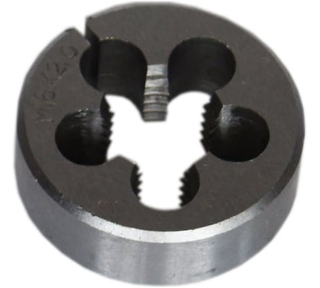 Плашка SANTOOL М16х2,0 032110-016-200