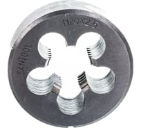 Плашка SANTOOL М20х2,5 032110-020-250