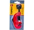 Труборез для медных и алюминиевых труб TOPEX 3-30 мм, 1/8" - 1.1/4" 34D032 5