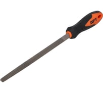 Трехгранный напильник FASTER TOOLS 150 мм 2795