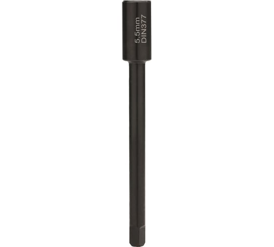 Удлинитель для метчика VOELKEL 5,5мм, М9-М10, L=115мм V14555