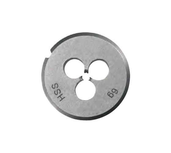Плашка М10 KWB 4440-10