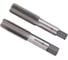Дюймовый ручной метчик 5/16"-22 BSF 55, 2шт, 9ХС GRIFF 026695 1
