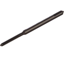 Ручной метчик GRIFF 2.2x0.45мм, комплект 2 шт., 9ХС z020783