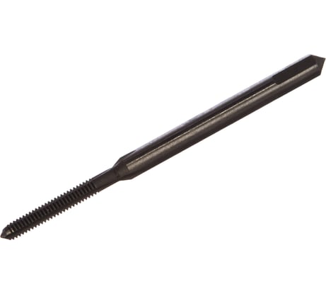 Ручной метчик GRIFF 2.2x0.45мм, комплект 2 шт., 9ХС z020783
