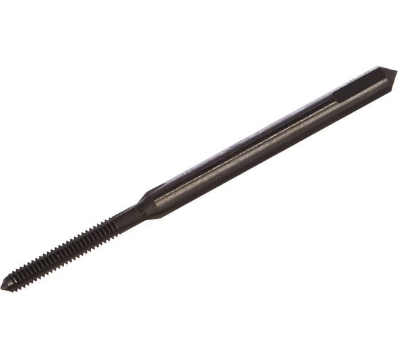 Ручной метчик GRIFF 2.2x0.45мм, комплект 2 шт., 9ХС z020783 1
