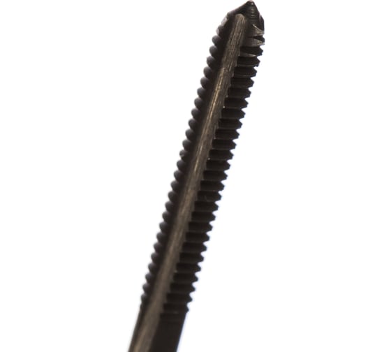Ручной метчик GRIFF 2.2x0.45мм, комплект 2 шт., 9ХС z020783
