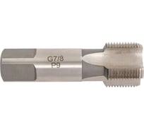Трубный машинно-ручной метчик G7/8" Р9 GRIFF z020756