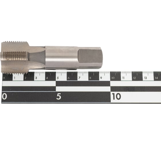 Трубный машинно-ручной метчик G7/8" Р9 GRIFF z020756