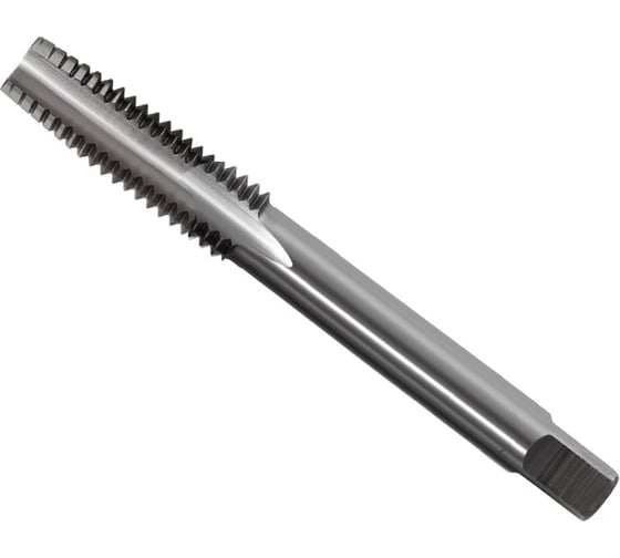 Машинно-ручной метчик GRIFF М 6х1.0 для сквозных отверстий исп.2, H2 032047 1