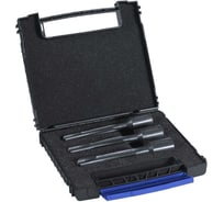 Набор комбинированных сверл-метчиков EUROBOORМ8 M10 M12 EDT.SET/1