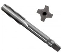 Машинно-ручной метчик ТехноСталь М30х3.5 для глухих отверстий 2620-1959, исп.2, H2 031538