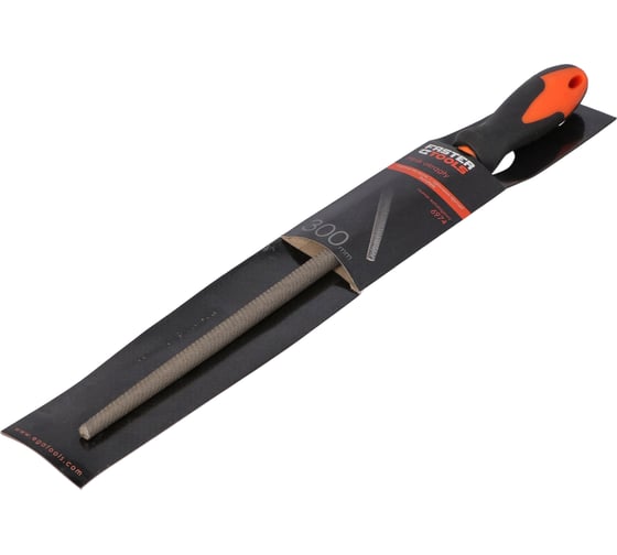 Круглый напильник FASTER TOOLS 150 мм 2796