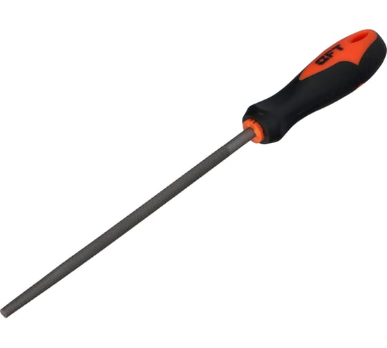 Круглый напильник FASTER TOOLS 150 мм 2796