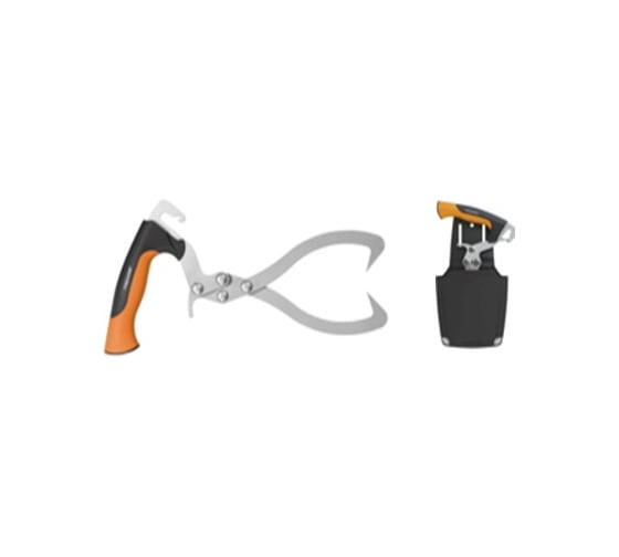 Захват для бревен Fiskars 126031 1