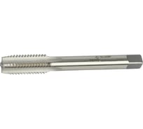 Машинно-ручной одинарный метчик для нарезания метрической резьбы в сквозных отверстиях М5х0,8 Зубр ЭКСПЕРТ 4-28003-05-0.8