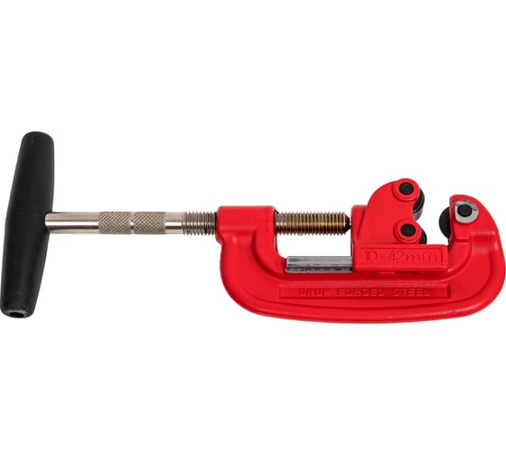 Труборез для стальных труб 1.1/4” (10-42 мм) SUPER-EGO 701010000