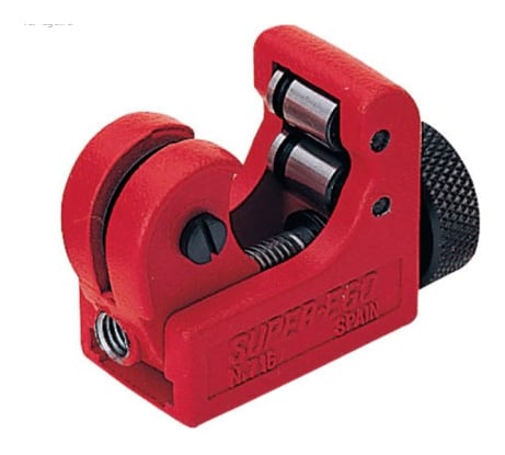 Труборез для медных труб mini pro 3-16 мм SUPER-EGO 716200000