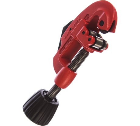 Труборез для медных, алюминиевых, нержавеющих и пластиковых трубок 3-30 мм SUPER-EGO 725200000