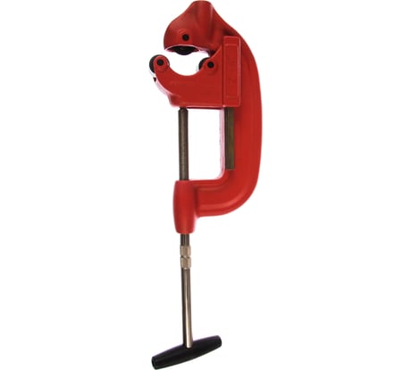 Труборез для точной резки стальных и чугунных труб 2”-4” SUPER-EGO 710040000