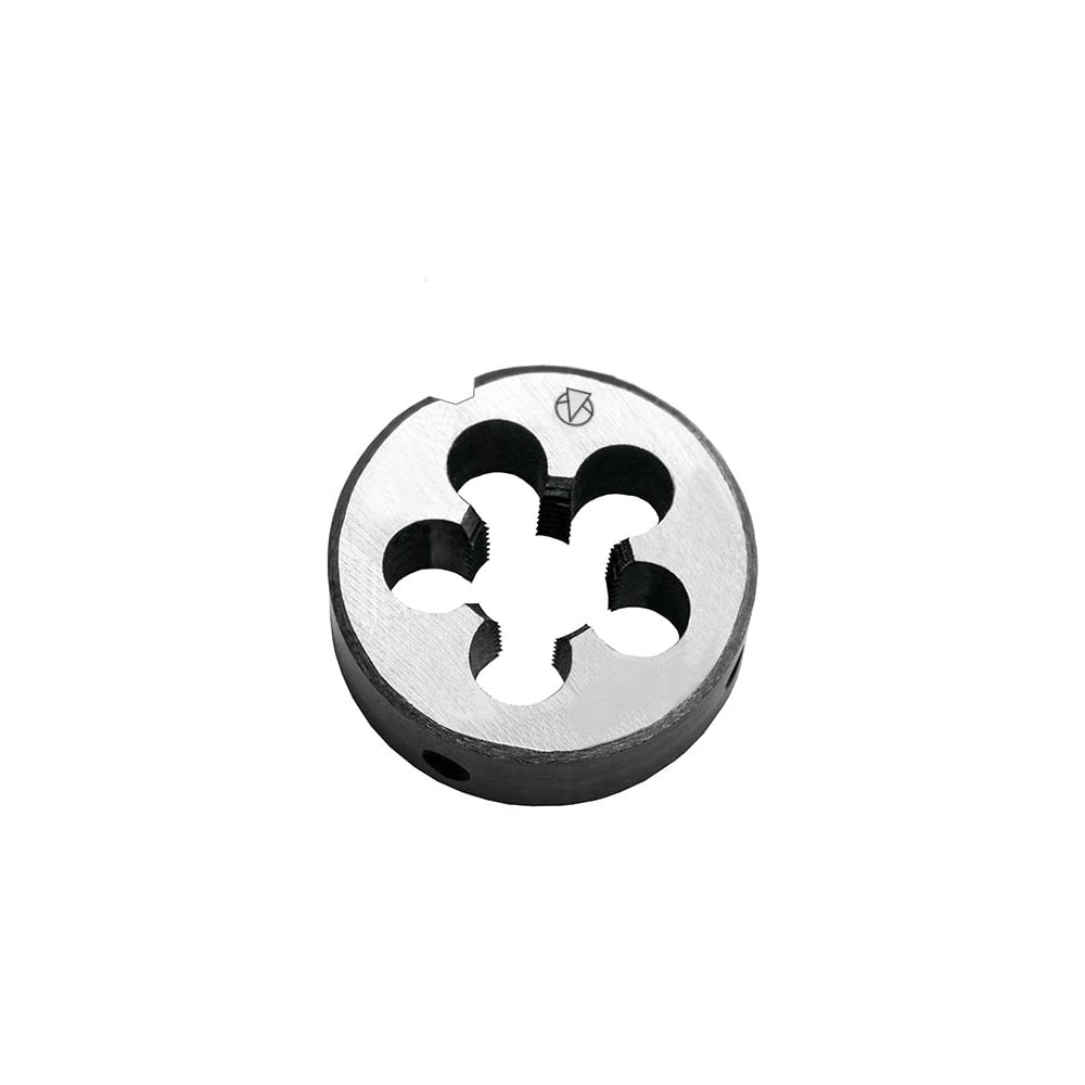 Плашка трубная G1/8" 9ХС GRIFF 018157 - выгодная цена, отзывы ...