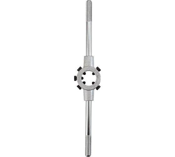 Плашкодержатель (M1-M12; 224 мм) KWB 4449-30 1