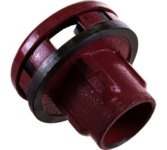 Резьбонарезная головка BSPT SS 1 1/2" для ручного клуппа VOLL 2.00065