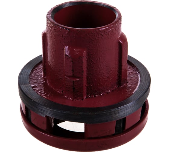 Резьбонарезная головка BSPT SS 1 1/2" для ручного клуппа VOLL 2.00065