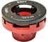 Резьбонарезная головка BSPT SS 1 1/4" для ручного клуппа VOLL 2.00064 1