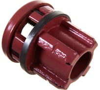 Резьбонарезная головка BSPT SS 3/4" для ручного клуппа VOLL 2.00062