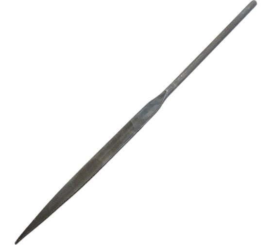 Плоский остроносый надфиль ИНСТУЛС 160x80 №2 у13 2826-0054 гост 1513-77 00001228655