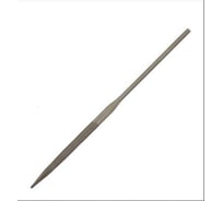 Полукруглый надфиль ИНСТУЛС 160x80 №1 у13 гост 1513-77 00001847963