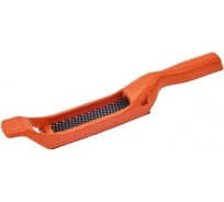 Пластиковый рашпиль TACTIX с лезвием 140x40 мм, длина 305 мм 301603