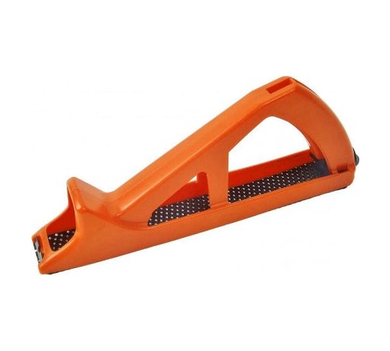 Пластиковый рашпиль TACTIX с лезвием 250x40 мм, длина 270 мм 301609 1