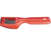 Обдирочный шабер MATRIX 60x40x190 мм, пластмассовый 879025