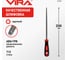 Круглый напильник 200 мм Vira 820004 2