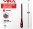 Плоский напильник 200 мм Vira 820001 2