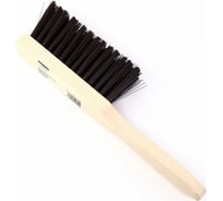 Ручная щетка OSBORN 4 ряда, 310x150, ворс корфил-д korfil-d, масло-бензо стойкий, 110.924-0181