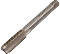 Машинно-ручной метчик для резьбы вентилей камер и шин ИНСТУЛС V12.2x0.977, гл, р6м5, 6h, 12v1, 00001236705