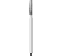 Машинно-ручной метчик для резьбы вентилей камер и шин ИНСТУЛС V12.7x0.794, гл, р6м5, 6h, 13v2, 00001236707