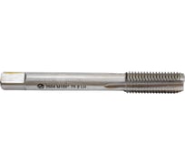 Машинно-ручной метчик ИНСТУЛС М10.0x1.25, лев, гл, р6м5, 6h, 2621-2604, гост 3266-81 00001240402