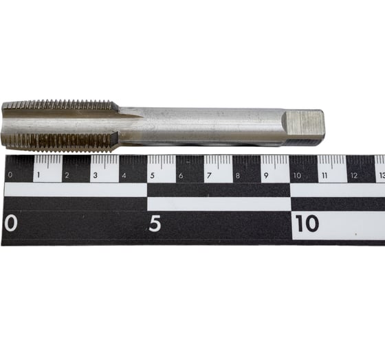 Машинно-ручной метчик ИНСТУЛС М20.0x1.5, лев, к-т, р6м5, 6h, 2621-1720/1718, гост 3266-81 00001178470